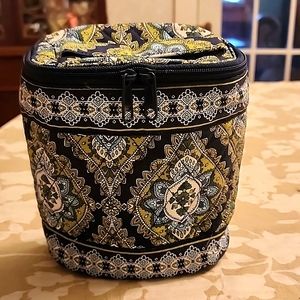 Vera Bradley insulated Small Lunch bag. Never used.
